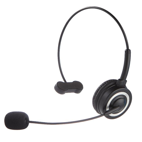 Bluetooth headset with microphone, wireless 2