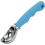 Ice Cream Scoop, Stainless Steel Ice Cream Scoop with Non-Slip Handle, Blue 1