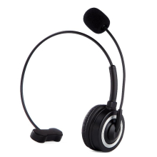 Bluetooth headset with microphone, wireless