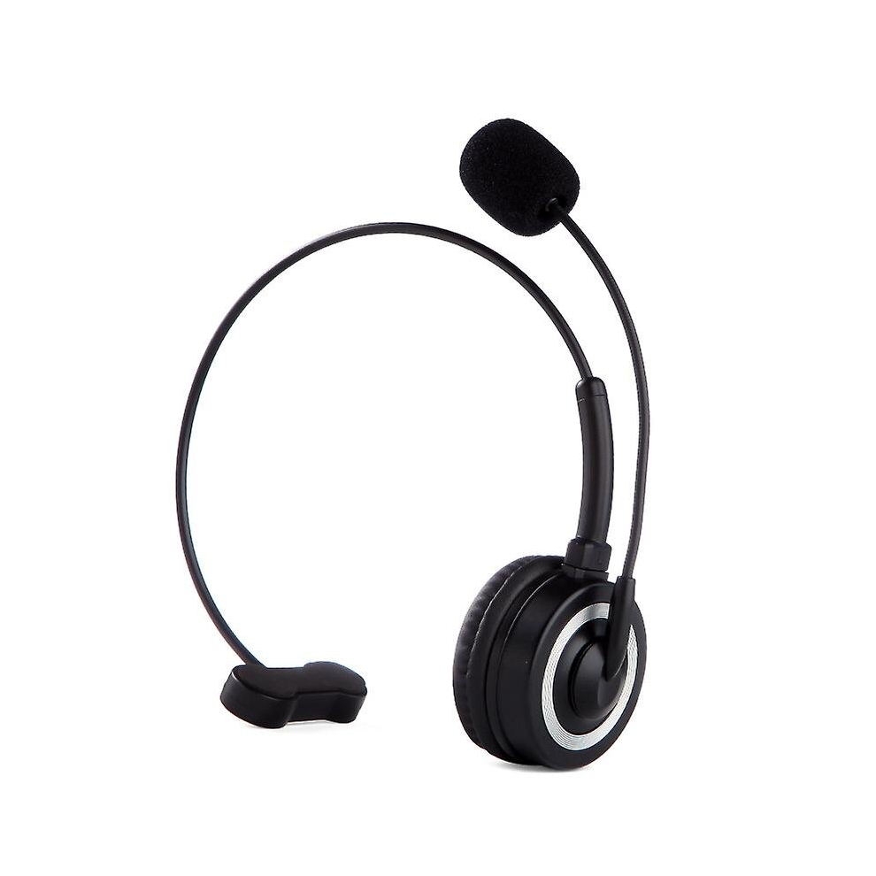 Bluetooth headset with microphone, wireless