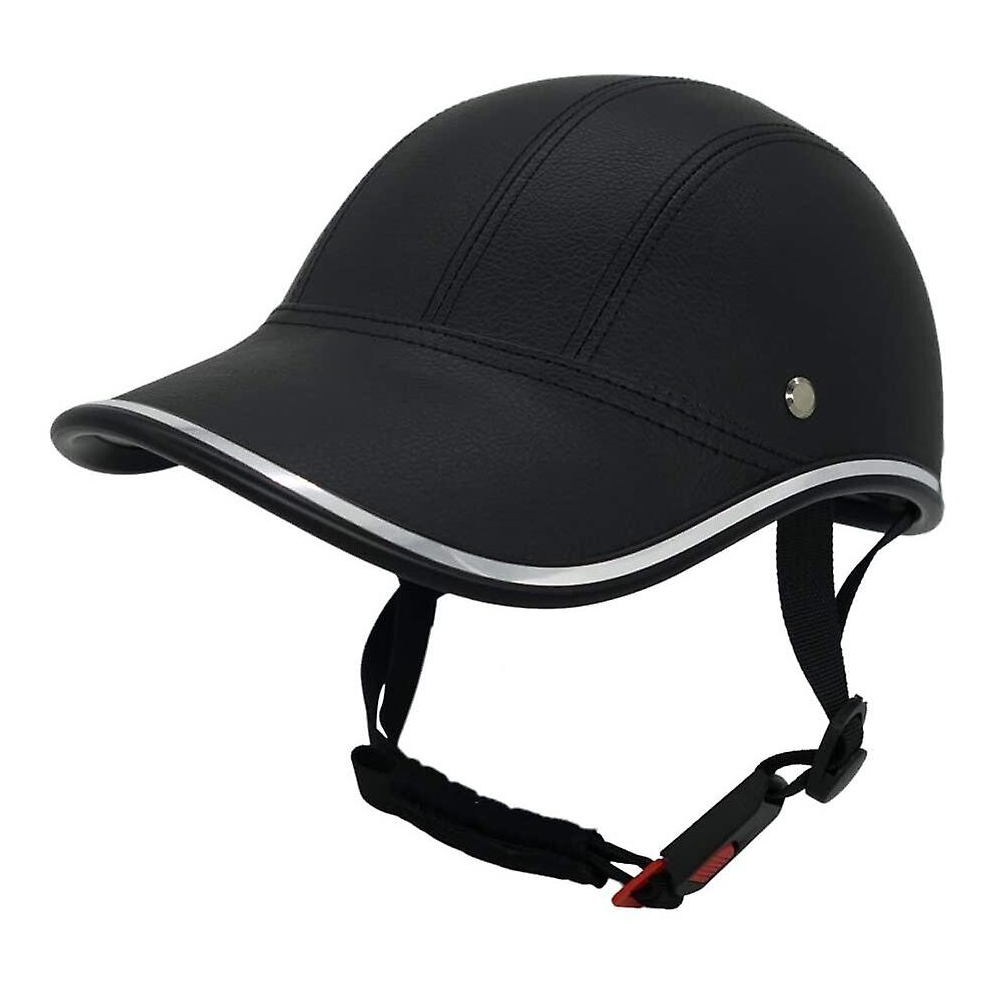 Bike Helmet Adults-cycling-bicycle Baseball-helmet - Safety Urban Style Adjustable Adults Bike Helmet Mountai