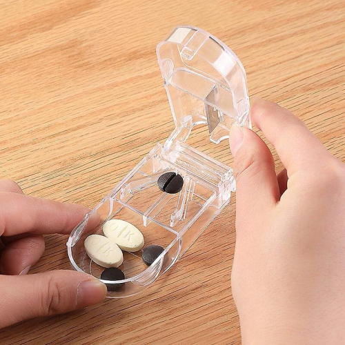pill separator 2