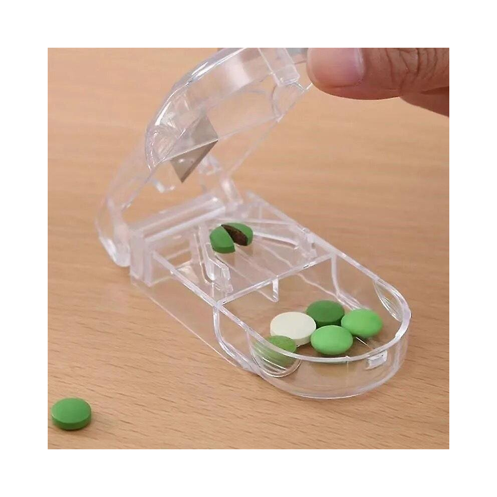 pill separator