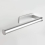 Kitchen Paper Rack Wall Mounted Kitchen Roll Rack Storage Rack- 3