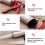 Stainless Steel Caulking Tip Caulking Gun - Brick and Tile Tool - DIY Tool 5