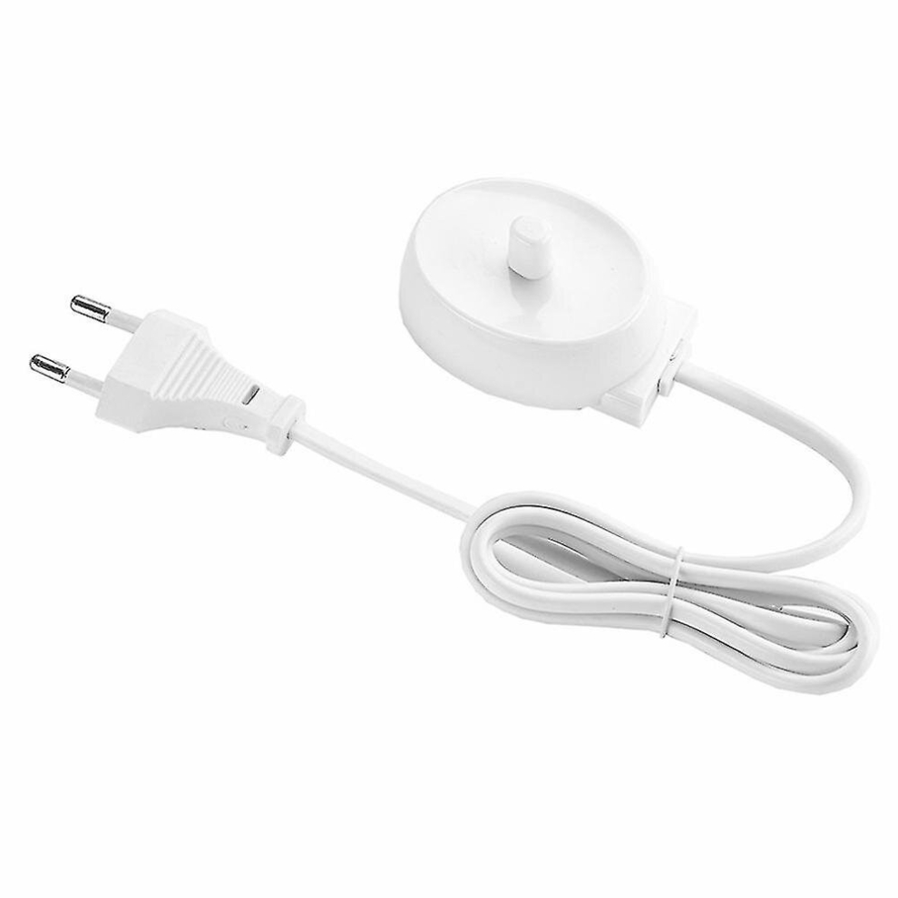 Electric Toothbrush Charger For Braun Oral-b 3757