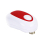 Electric can opener with smooth edges 2