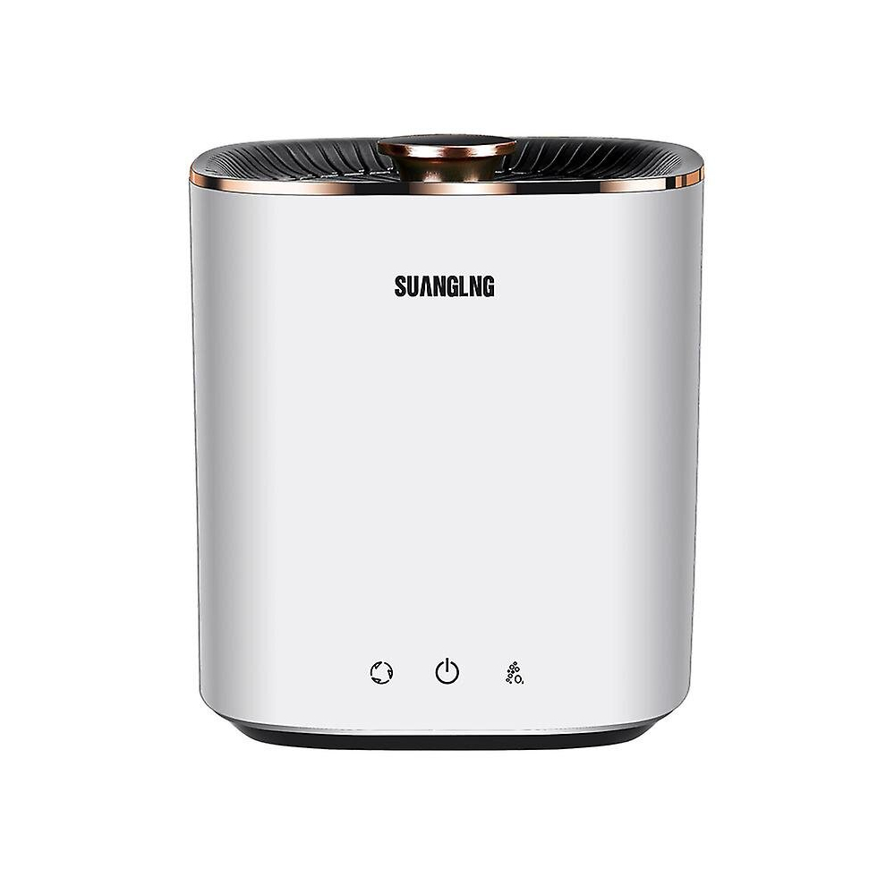 Portable Full-automatic Camping Washing Machine,Mini Washing Machine,2.5 L Turbo Compact Washing Machine,with Sterilization,removes Dirt