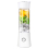 Mini Smoothie Maker, Portable Blender (White) 2
