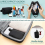 Water-resistant Toiletry Bag For Travel 4