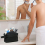Water-resistant Toiletry Bag For Travel 5