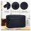 Water-resistant Toiletry Bag For Travel 6