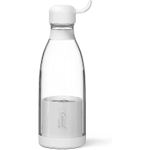 Blender Bottle, Portable Smoothie Maker 300ml