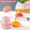 Portable Blender Bottle, Rechargeable Mini Blender 5