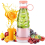 Portable Blender Bottle, Rechargeable Mini Blender 2