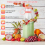 Portable Blender Bottle, Rechargeable Mini Blender 3
