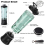 Portable Blender, Smoothie Blender, Black 3