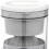 Automatic Electric Mini Juicer, White 4