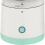 Automatic Electric Mini Juicer, White 5