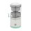 Automatic Electric Mini Juicer, White 1