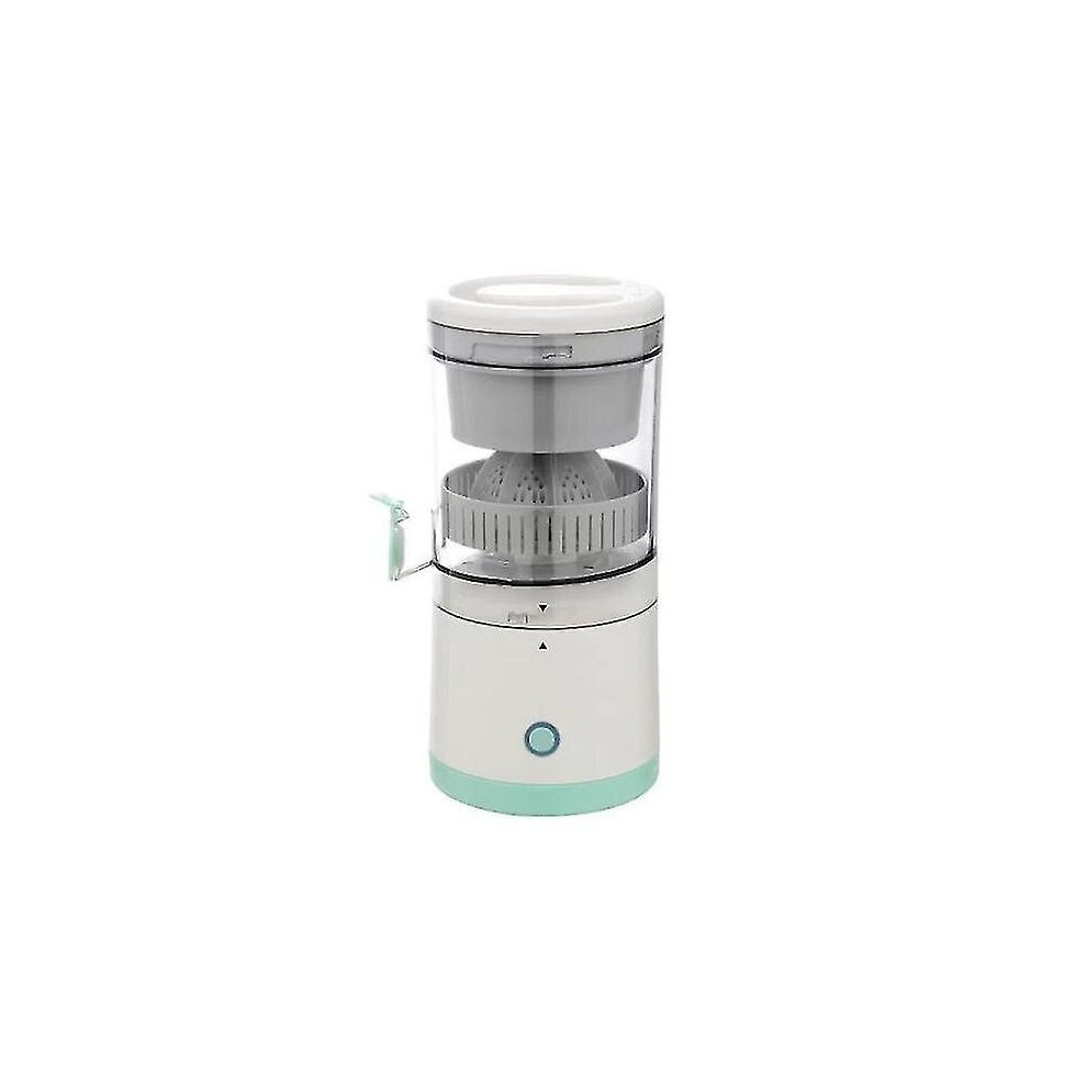 Automatic Electric Mini Juicer, White-image-OPC-PD2PD2V-NEW