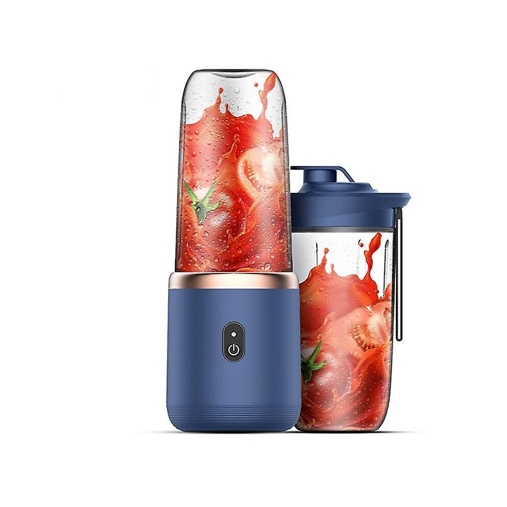 Portable blender for shakes and smoothies, blue-image-OPC-PD2PCWQ-NEW