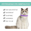 2 Pack Cat Flea Collar With 8 Months, Flea Collar For Cats 5