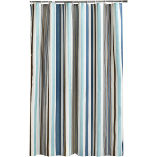 Shower Curtain 200 x 240 cm (W x H), Mildew Proof Shower Curtains, Soft Polyester Fabric Liner, Bathroom Curtains, Beautiful Pattern Curtain for