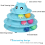 Cat Toy Cat Toy Interactive Cat Toy 5