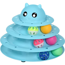 Cat Toy Cat Toy Interactive Cat Toy