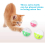 Cat Toy Cat Toy Interactive Cat Toy 6