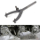 Motorcycle Motors Variator Remover Puller Tool For Scooter Moped Gy6 50cc 125cc 1