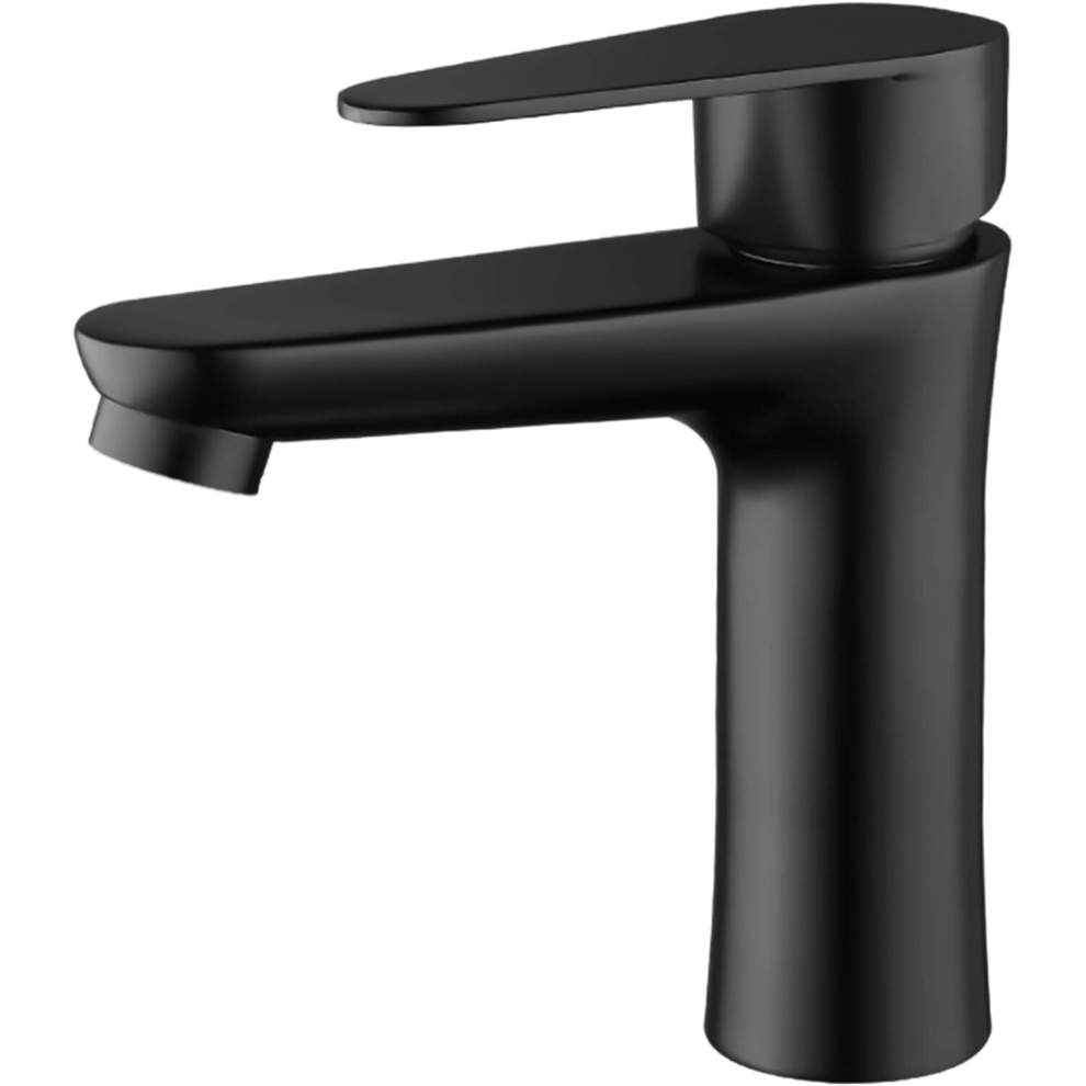 Bathroom Mixer Tap - Swivel Spout 8131025399380