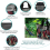 Garden Tool Organizer with 9 Pockets - For Tool 5