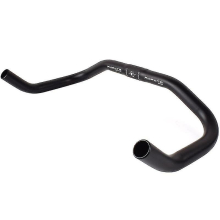 Fmfxtr Bike Bullhorn Handlebar Aluminum Alloy 25.4mm 390mm