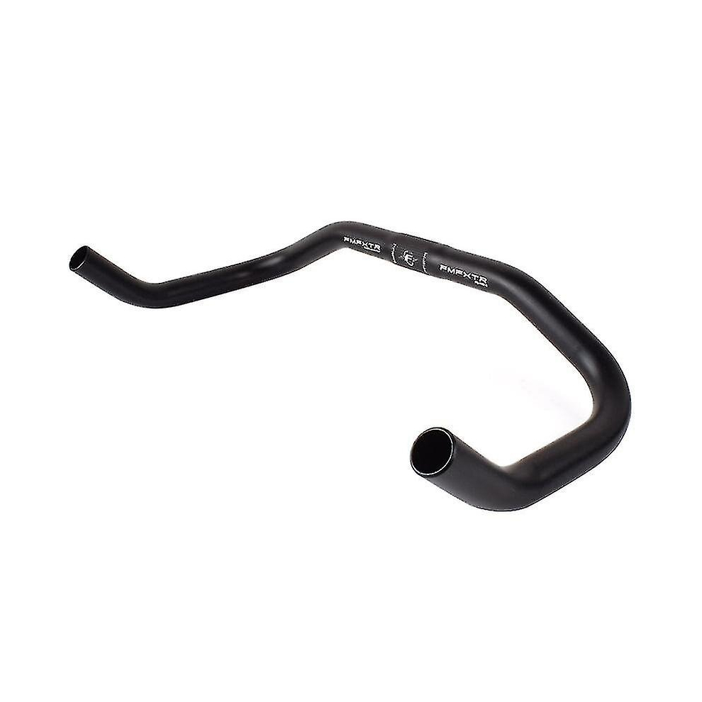 Fmfxtr Bike Bullhorn Handlebar Aluminum Alloy 25.4mm 390mm