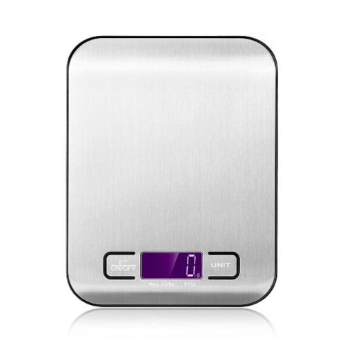 Kitchen Electronic Scale 5kg Baking Scale 1