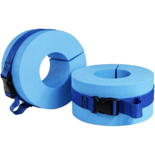 Pairs EVA Foam Water Weights Aerobics Exercises for Ankles Arms Swimming Accessories