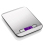 Kitchen Electronic Scale 5kg Baking Scale 6
