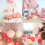 Cotton Ball String Lights, Indoor Decoration, Christmas Decoration, 3M Balloon Light, Girl, Princess, Boy, Baby, Bedroom, Wedding Atmosphere Deco 3
