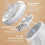 Fabric shaver, quickly removes lint from clothes 4