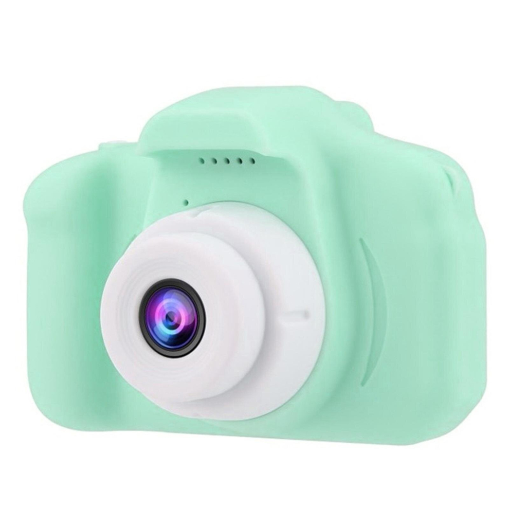 Children's Digital Camera 2.0 Lcd Mini Camera Hd 1080p Children's Sports Camera