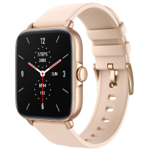 Women's Smart Watch Smart Watch for Android Phone and iPhone, Fitness Tracker with Sleep Heart Rate Monitoring, SMS Reminder, IP67 Waterproof