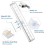 3 Pack Upgraded Usb Rechargeable 10 Led Magnetic Motion Sensor Light 3