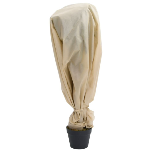 VidaXL vidaXL Wintervlies 70 g/m² 50x1,6 m 1
