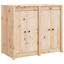 (Brown, 106 x 55 x 92 cm) vidaXL Outdoor Kitchen Cabinet Garden Storage Cupboard Sideboard Patio Cabinet