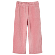 (light pink, 128) Kids' Pants Toddler Trousers Clothes Children's Pants Kids Clothes Corduroy