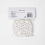 Homescapes White Curtain Hooks 150pcs, 30mm 2