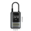 Car Air Compressor Portable Wireless Digital Electric Inflator Pump Inflatable 4