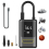 Car Air Compressor Portable Wireless Digital Electric Inflator Pump Inflatable 2